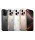 Apple iPhone 16 Pro 128GB Natural Titanium