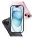 Apple iPhone 15 15.5 cm (6.1") Dual SIM iOS 17 5G USB Type-C 128 GB Blue