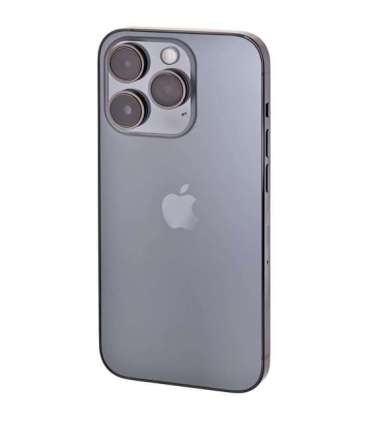 Apple iPhone 14 Pro Max 17 cm (6.7") Dual SIM iOS 16 5G 128 GB Black Remade / Refurbished