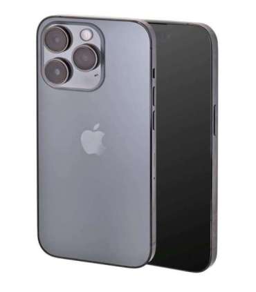 Apple iPhone 14 Pro Max 17 cm (6.7") Dual SIM iOS 16 5G 128 GB Black Remade / Refurbished