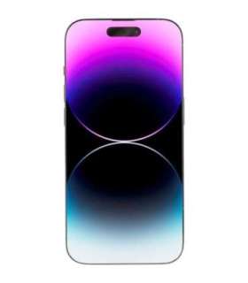 Apple iPhone 14 Pro Max 17 cm (6.7") Dual SIM iOS 16 5G 128 GB Purple Remade / Refurbished