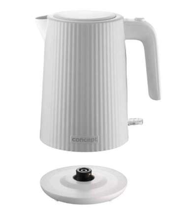 Czajnik elektryczny 1,7L RK2390 CONCEPT