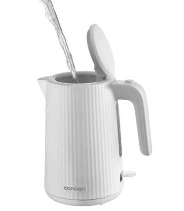 Czajnik elektryczny 1,7L RK2390 CONCEPT