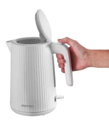 Czajnik elektryczny 1,7L RK2390 CONCEPT