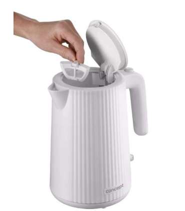 Czajnik elektryczny 1,7L RK2390 CONCEPT