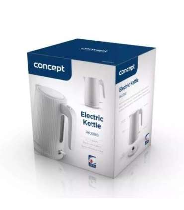 Czajnik elektryczny 1,7L RK2390 CONCEPT