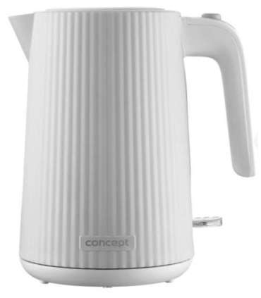Czajnik elektryczny 1,7L RK2390 CONCEPT