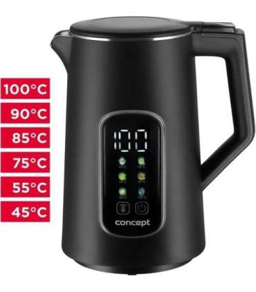 Czajnik elektryczny 1,7L RK3385 CONCEPT