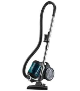 Concept VP5151 vacuum 2 L Drum vacuum Dry 800 W Bagless