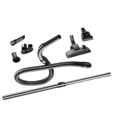 Concept VP5151 vacuum 2 L Drum vacuum Dry 800 W Bagless