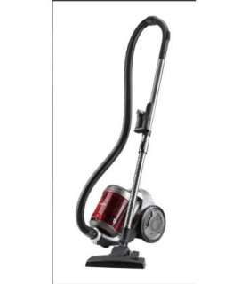 Concept VP5150 vacuum 2 L Drum vacuum Dry 800 W Bagless