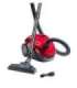 Concept VP8350 vacuum 1.8 L Cylinder vacuum Dry 700 W Dust bag