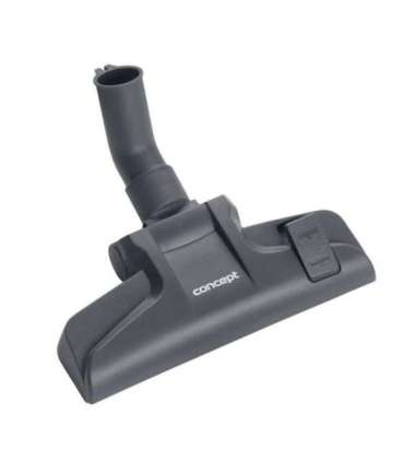 Concept VP8350 vacuum 1.8 L Cylinder vacuum Dry 700 W Dust bag