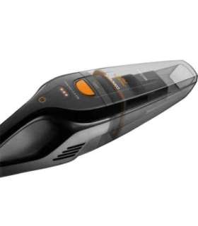 Concept VP4351 handheld vacuum Black Bagless