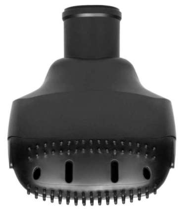 Concept VP4351 handheld vacuum Black Bagless