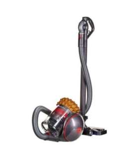 Dyson Cinetic Big ball Multi floor 2 700 W Cylinder vacuum Dry Bagless 0.8 L
