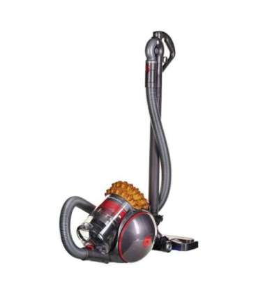 Dyson Cinetic Big ball Multi floor 2 700 W Cylinder vacuum Dry Bagless 0.8 L