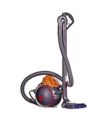 Dyson Cinetic Big ball Multi floor 2 700 W Cylinder vacuum Dry Bagless 0.8 L