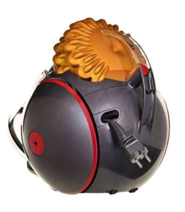 Dyson Cinetic Big ball Multi floor 2 700 W Cylinder vacuum Dry Bagless 0.8 L
