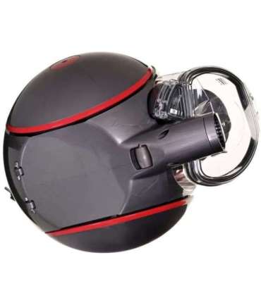 Dyson Cinetic Big ball Multi floor 2 700 W Cylinder vacuum Dry Bagless 0.8 L