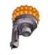 Dyson Cinetic Big ball Multi floor 2 700 W Cylinder vacuum Dry Bagless 0.8 L
