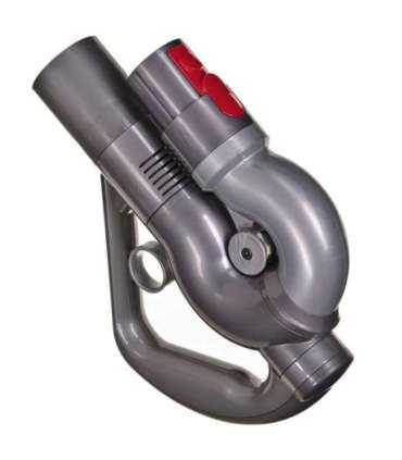 Dyson Cinetic Big ball Multi floor 2 700 W Cylinder vacuum Dry Bagless 0.8 L