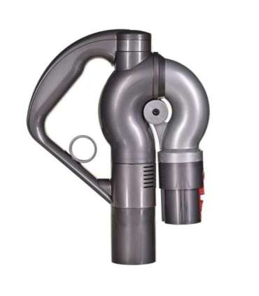 Dyson Cinetic Big ball Multi floor 2 700 W Cylinder vacuum Dry Bagless 0.8 L