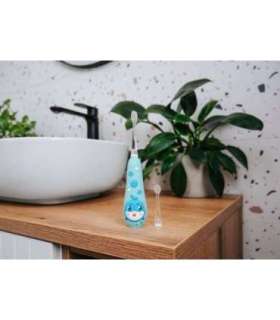 Szczoteczka soniczna niebieska ZK3020 CONCEPT