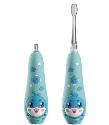 Szczoteczka soniczna niebieska ZK3020 CONCEPT