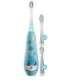 Szczoteczka soniczna niebieska ZK3020 CONCEPT