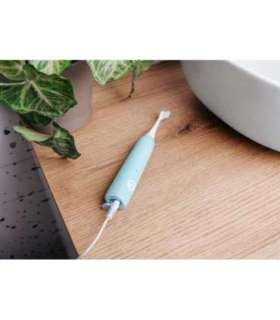 Szczoteczka soniczna niebieska ZK6020 CONCEPT