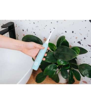 Szczoteczka soniczna niebieska ZK6020 CONCEPT