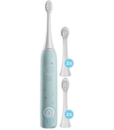 Szczoteczka soniczna niebieska ZK6020 CONCEPT