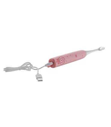 Szczoteczka soniczna niebieska ZK6010 CONCEPT