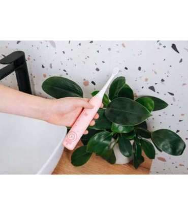 Szczoteczka soniczna niebieska ZK6010 CONCEPT