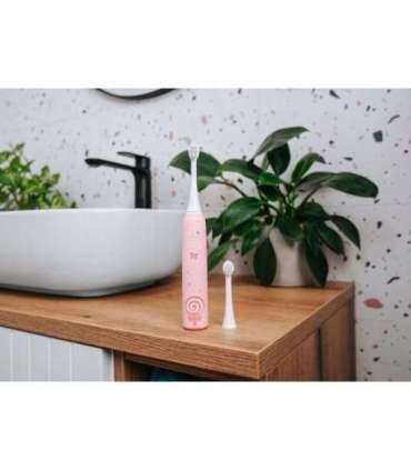 Szczoteczka soniczna niebieska ZK6010 CONCEPT