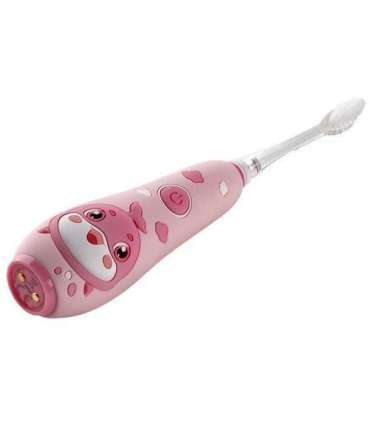 Szczoteczka soniczna niebieska ZK3010 CONCEPT