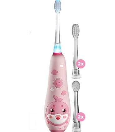 Szczoteczka soniczna niebieska ZK3010 CONCEPT