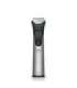 Philips MG9535/15 hair trimmers/clipper Stainless steel 27 Lithium-Ion (Li-Ion)