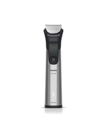 Philips MG9535/15 hair trimmers/clipper Stainless steel 27 Lithium-Ion (Li-Ion)