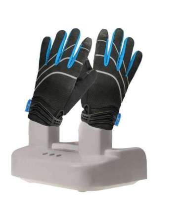 Shoe dryer with sterilisation function MULTI DRYER OZONE PRO MT6507