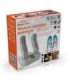 Shoe dryer with sterilisation function MULTI DRYER OZONE PRO MT6507