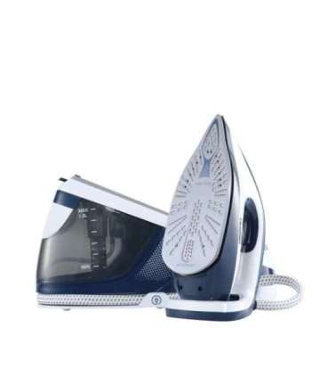 Stacja parowa Blaupunkt SSP501