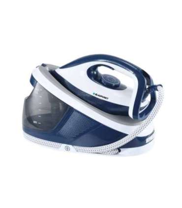 Stacja parowa Blaupunkt SSP501