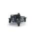 DeepCool CK-11509 Processor Cooler 9.2 cm Aluminium, Black 1 pc(s)