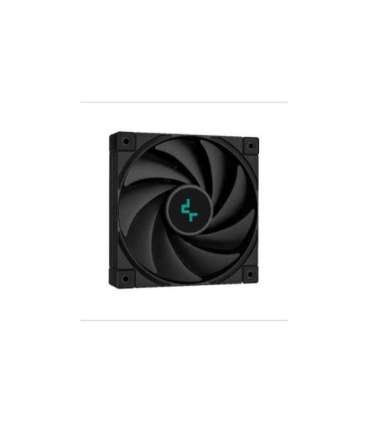 DeepCool AK400 DIGITAL SE Cooling
