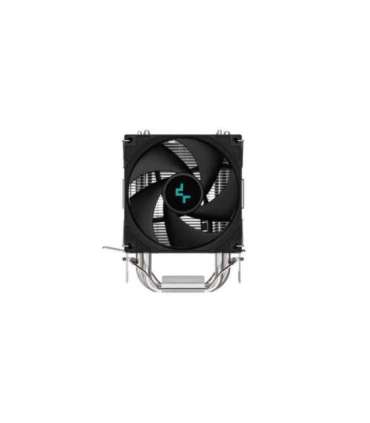 DeepCool AG300 Chipset Air cooler 9.2 cm Black, Metallic