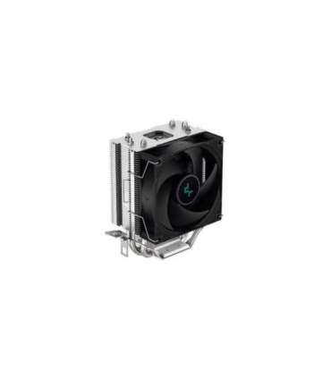 DeepCool AG300 Chipset Air cooler 9.2 cm Black, Metallic
