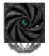 DeepCool AK620 Processor Air cooler 12 cm Black 1 pc(s)