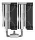 DeepCool AK620 Processor Air cooler 12 cm Black 1 pc(s)